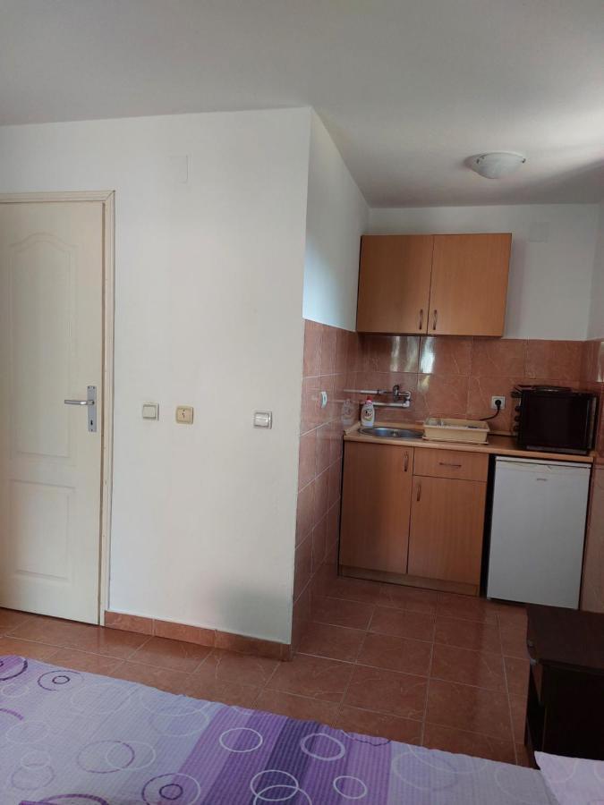Apartman Kamenovo Aleksic *