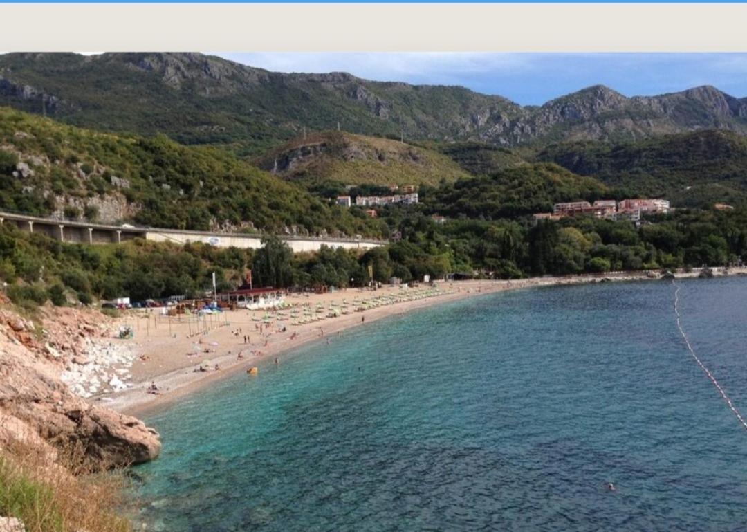 Kamenovo Aleksic * Budva