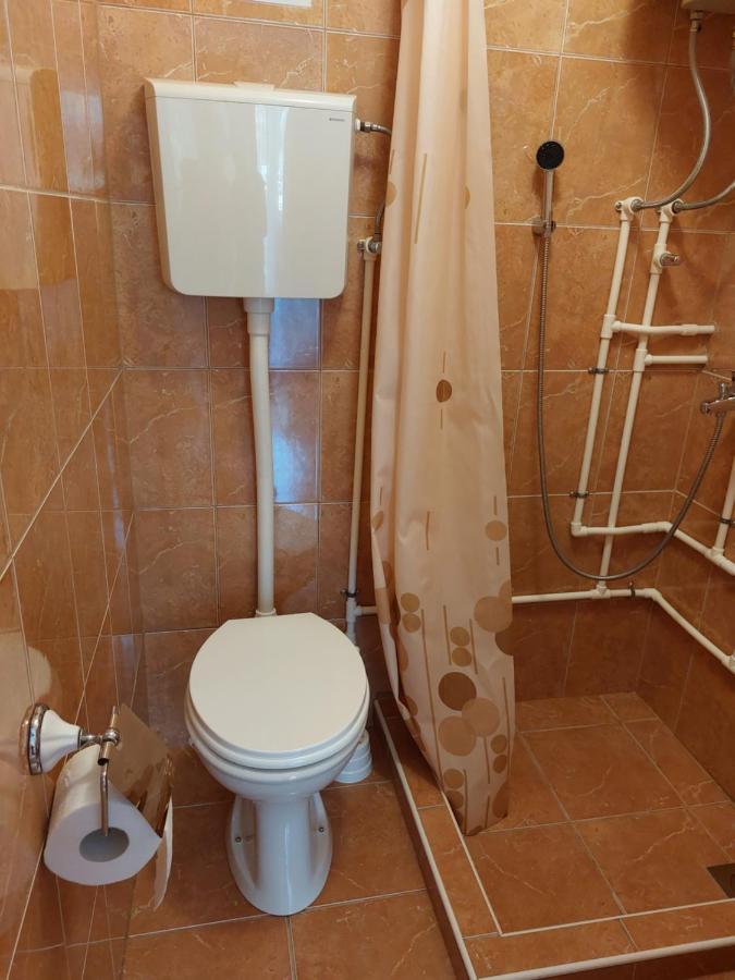 Apartman Kamenovo Aleksic Budva