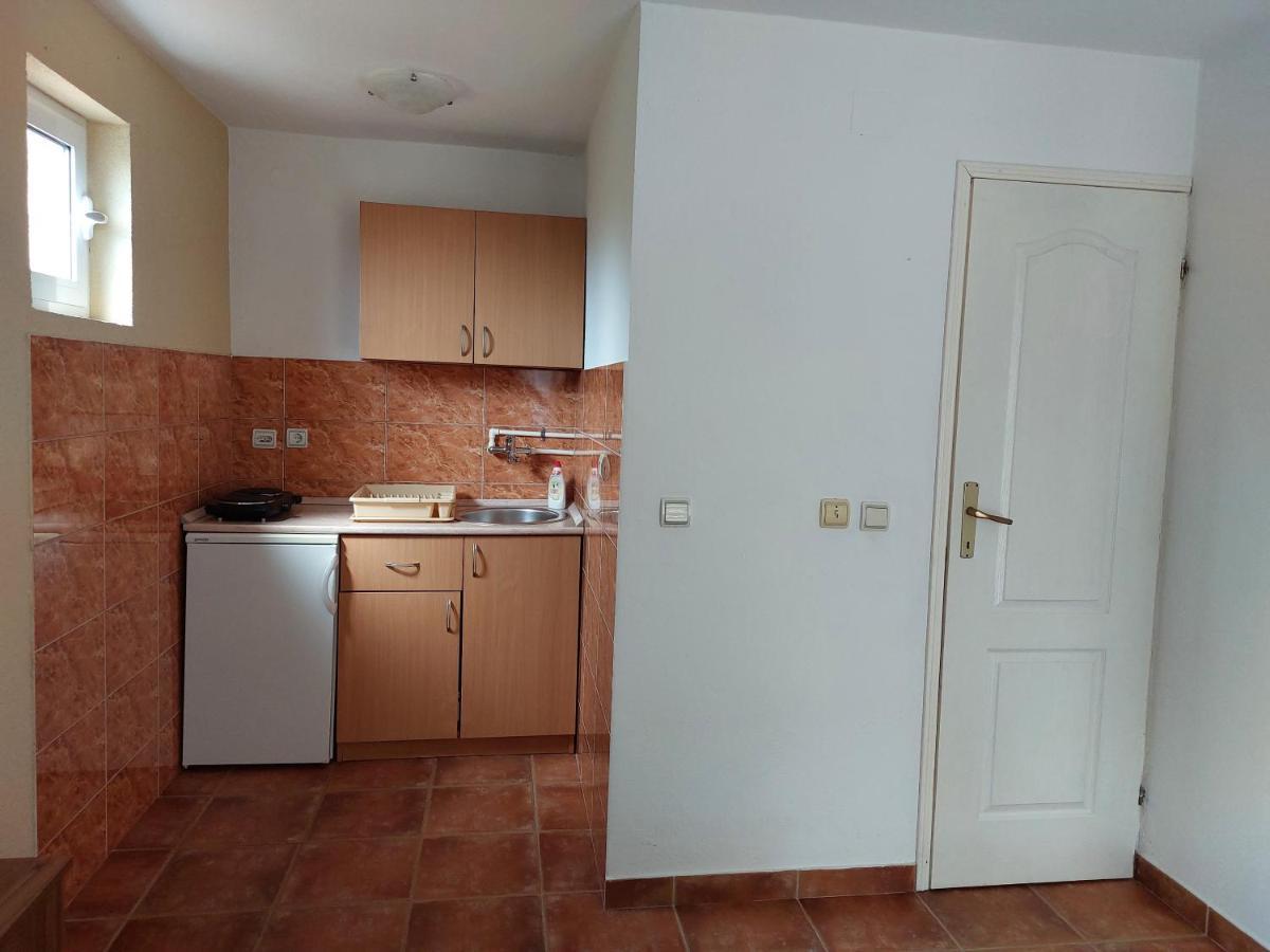 Kamenovo Aleksic Apartman